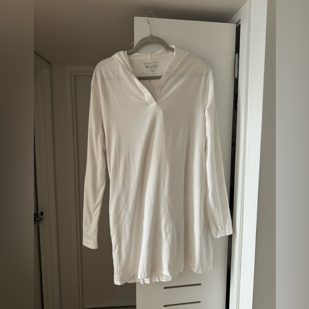 Coolibar UPF Cover Up